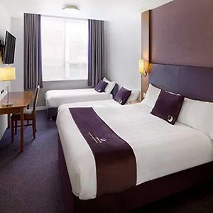 Premier Inn Manchester Altrincham