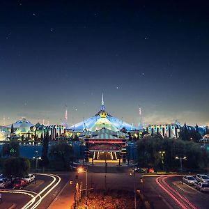 Carnival City Hotel