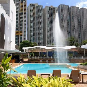 Sheraton Grand Panamá